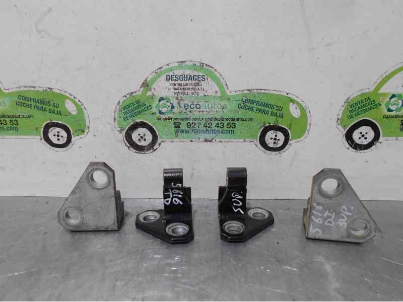 Recambio de bisagra porton para volkswagen golf vi (5k1) 2.0 tdi dpf referencia OEM IAM   