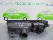 Recambio de mando elevalunas trasero derecho para renault scenic iii 1.6 16v referencia OEM IAM 829500004R  