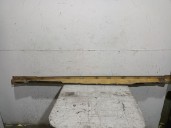 Recambio de faldon lateral para mercedes-benz clase s (w126) berlina+coupe 3.0 referencia OEM IAM 1266905040  