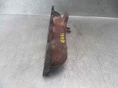 Recambio de colector escape para peugeot partner (s2) totem referencia OEM IAM 648028 030107 
