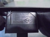 Recambio de mando elevalunas trasero derecho para renault scenic iii 1.6 16v referencia OEM IAM 829500004R 