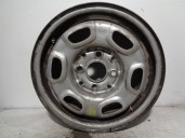 Recambio de llanta para volkswagen golf iii berlina (1h1) cl referencia OEM IAM 1H0601025A R1351/2JX13H2ET45 HIERRO