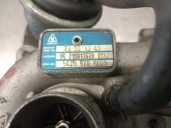Replacement turbocharger for Opel Corsa D (S07) 1.3 CDTi (L08, L68) OEM IAM reference 54359700005 5860030 