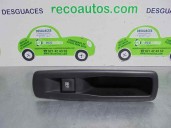 Recambio de mando elevalunas trasero izquierdo para renault scenic iii 1.6 16v referencia OEM IAM 829500004R  