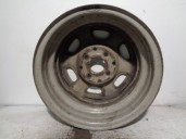 Recambio de llanta para volkswagen golf iii berlina (1h1) cl referencia OEM IAM 1H0601025A R1351/2JX13H2ET45 HIERRO