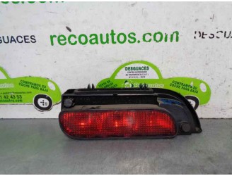 Recambio de luz central de freno para peugeot partner (s2) totem referencia OEM IAM   