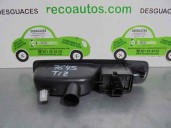 Recambio de mando elevalunas trasero izquierdo para renault scenic iii 1.6 16v referencia OEM IAM 829500004R 