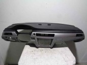 Recambio de salpicadero para bmw serie 3 touring (e91) 320d referencia OEM IAM NEGRO Y GRIS 