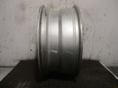 Recambio de llanta para ssangyong kyron 2.0 referencia OEM IAM 4173009360 R187.5JX18ET43 ALUMINIO 3P
