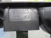 Recambio de mando elevalunas trasero izquierdo para renault scenic iii 1.6 16v referencia OEM IAM 829500004R 