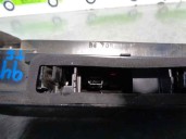 Recambio de luz central de freno para peugeot partner (s2) totem referencia OEM IAM 