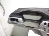 Recambio de salpicadero para bmw serie 3 touring (e91) 320d referencia OEM IAM  NEGRO Y GRIS 