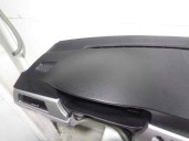 Recambio de salpicadero para bmw serie 3 touring (e91) 320d referencia OEM IAM NEGRO Y GRIS 