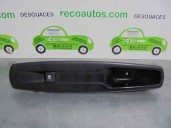 Recambio de mando elevalunas delantero derecho para renault scenic iii 1.6 16v referencia OEM IAM   