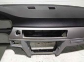 Recambio de salpicadero para bmw serie 3 touring (e91) 320d referencia OEM IAM NEGRO Y GRIS 
