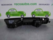 Recambio de mando elevalunas delantero derecho para renault scenic iii 1.6 16v referencia OEM IAM   
