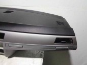Recambio de salpicadero para bmw serie 3 touring (e91) 320d referencia OEM IAM NEGRO Y GRIS 