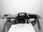 Recambio de salpicadero para bmw serie 3 touring (e91) 320d referencia OEM IAM NEGRO Y GRIS 