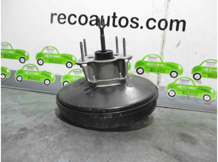 Recambio de servofreno para renault scenic iii 1.6 16v referencia OEM IAM 472100005R 