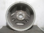 Recambio de llanta para ssangyong kyron 2.0 referencia OEM IAM 4173009360 R187.5JX18ET43 ALUMINIO 3P