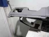 Recambio de salpicadero para bmw serie 3 touring (e91) 320d referencia OEM IAM  NEGRO Y GRIS 