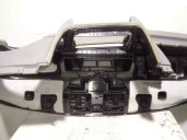 Recambio de salpicadero para bmw serie 3 touring (e91) 320d referencia OEM IAM NEGRO Y GRIS 