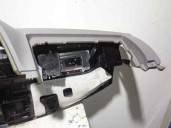 Recambio de salpicadero para bmw serie 3 touring (e91) 320d referencia OEM IAM NEGRO Y GRIS 