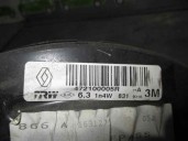 Recambio de servofreno para renault scenic iii 1.6 16v referencia OEM IAM 472100005R  