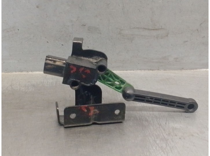 Recambio de motor regulacion faros para audi a3 sportback (8va, 8vf) 2.0 tdi referencia OEM IAM 5Q0907503 