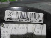 Recambio de servofreno para renault scenic iii 1.6 16v referencia OEM IAM 472100005R  