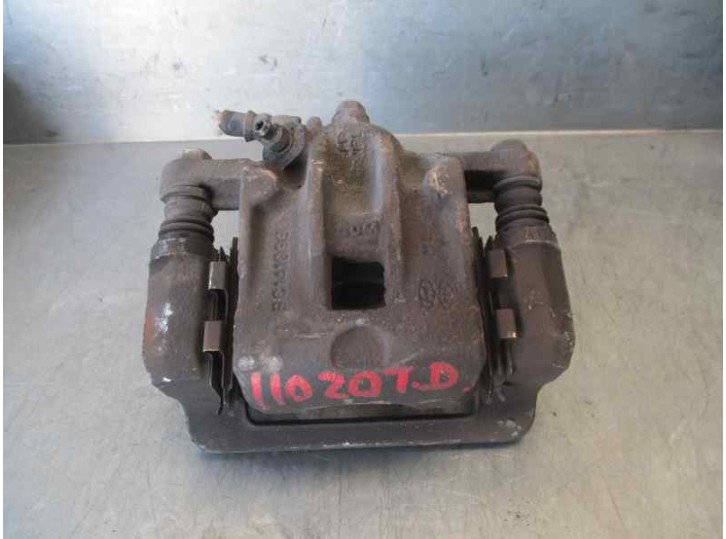 Recambio de pinza freno trasera derecha para kia sportage 2.0 turbodiesel cat referencia OEM IAM BC141099 