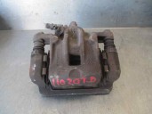 Recambio de pinza freno trasera derecha para kia sportage 2.0 turbodiesel cat referencia OEM IAM BC141099 