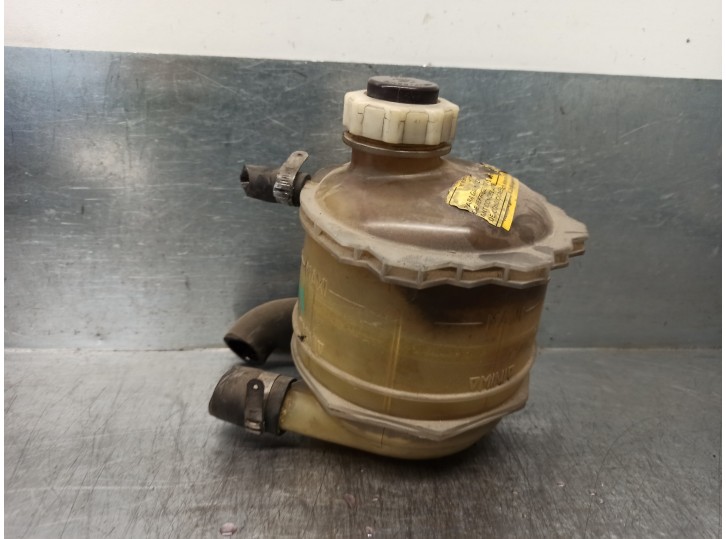 Recambio de deposito expansion para renault 19 chamade referencia OEM IAM   