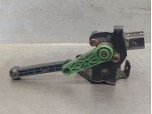 Recambio de motor regulacion faros para audi a3 sportback (8va, 8vf) 2.0 tdi referencia OEM IAM 5Q0907503 