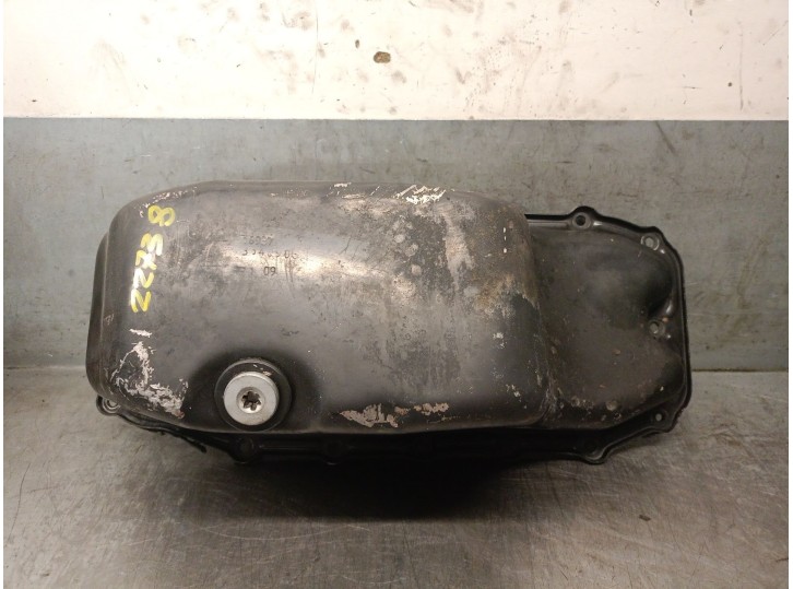 Recambio de carter para fiat doblo autobús (263_) 1.3 d multijet (263axc1a) referencia OEM IAM 55197679 55197679 