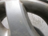 Recambio de llanta para ssangyong kyron 2.0 referencia OEM IAM 4173009360 R187.5JX18ET43 ALUMINIO 3P