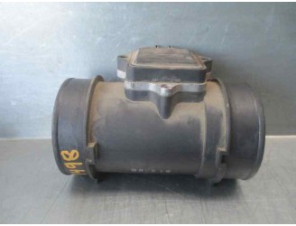 Recambio de caudalimetro para opel vectra b berlina 1.8 16v cat referencia OEM IAM 90411957 5WK9150 SIEMENS