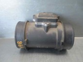 Recambio de caudalimetro para opel vectra b berlina 1.8 16v cat referencia OEM IAM 90411957 5WK9150 SIEMENS