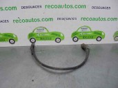 Recambio de sonda lambda para opel zafira a 1.6 16v referencia OEM IAM 0258005256 
