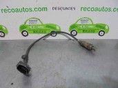 Replacement lambda sensor for Opel Zafira A 1.6 16V OEM IAM reference 0258005256 