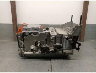 Recambio de bateria para smart fortwo coupé (453) electric drive / eq (453.391) referencia OEM IAM A4533402800 A4533402800 29003