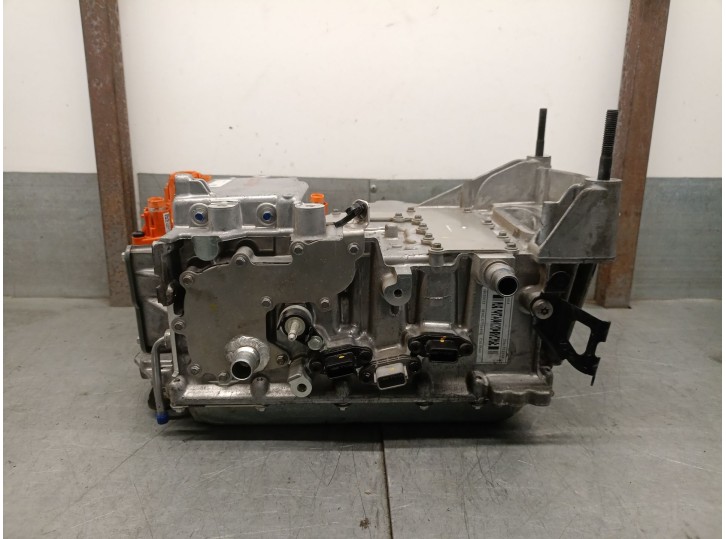 Recambio de bateria para smart fortwo coupé (453) electric drive / eq (453.391) referencia OEM IAM A4533402800 A4533402800 29003