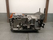 Recambio de bateria para smart fortwo coupé (453) electric drive / eq (453.391) referencia OEM IAM A4533402800 A4533402800 29003