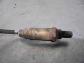 Recambio de sonda lambda para opel zafira a 1.6 16v referencia OEM IAM 0258005256 