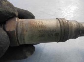 Replacement lambda sensor for Opel Zafira A 1.6 16V OEM IAM reference 0258005256 