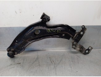 Replacement front left lower suspension arm for Fiat Doblo (119) 1.9 JTD CAT OEM IAM reference 51727865 