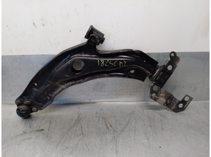 Replacement front left lower suspension arm for Fiat Doblo (119) 1.9 JTD CAT OEM IAM reference 51727865 