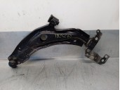 Replacement front left lower suspension arm for Fiat Doblo (119) 1.9 JTD CAT OEM IAM reference 51727865 