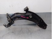 Replacement front left lower suspension arm for Fiat Doblo (119) 1.9 JTD CAT OEM IAM reference 51727865 