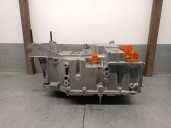 Recambio de bateria para smart fortwo coupé (453) electric drive / eq (453.391) referencia OEM IAM A4533402800 A4533402800 29003